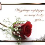 Najpiękniejsze życzenia ślubne dla młode pary. teksty wierszyki